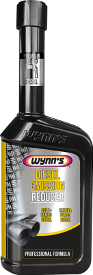Присадка Wynn's Diesel Power 3 / W50393 (500мл)