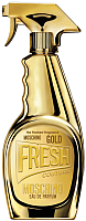 Парфюмерная вода Moschino Fresh Gold Couture (100мл) - 