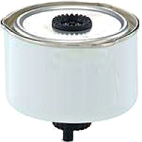 Топливный фильтр Mann-Filter WK8022X - 