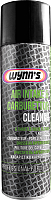 

Присадка Wynn's, Air Intake&Carburettor Cleaner / W54179