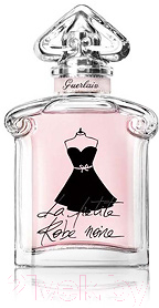 Guerlain La Petite Robe Noire Ma Premiere Robe Eau Fraich (30мл ...