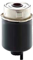 Топливный фильтр Mann-Filter WK8113 - 