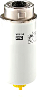 Топливный фильтр Mann-Filter WK8158 - 