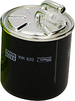 Топливный фильтр Mann-Filter WK820 - 