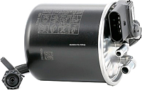 Топливный фильтр Mann-Filter WK820/18 - 