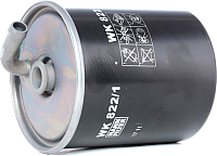Топливный фильтр Mann-Filter WK822/1 - 
