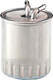 Миниатюра изображения товара Топливный фильтр Mann-Filter WK822/3