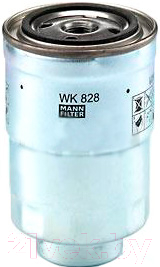 Топливный фильтр Mann-Filter WK828x