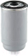 Топливный фильтр Mann-Filter WK842/11 - 