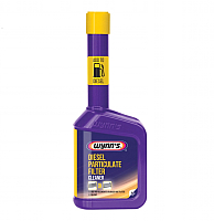 

Присадка Wynn's, DPF Cleaner / W28263