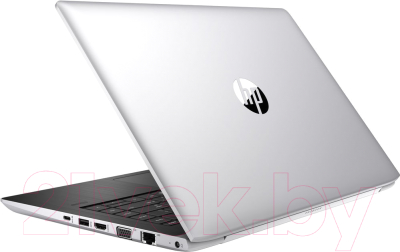 Ноутбук HP Probook 440 G5 (4BD38ES)