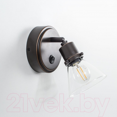 Изображение товара Спот Citilux Бисмарк CL564511
