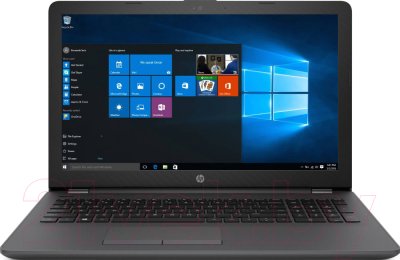 Ноутбук HP 250 G6 (3KX66EA)