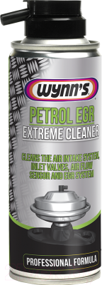 

Очиститель двигателя Wynn's, Petrol EGR 3 / W29879