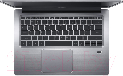 Ноутбук Acer Swift SF314-54-51WX (NX.GXZEU.034)