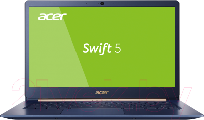 Ноутбук Acer Swift 5 SF514-52T-590S (NX.GTMEU.019)