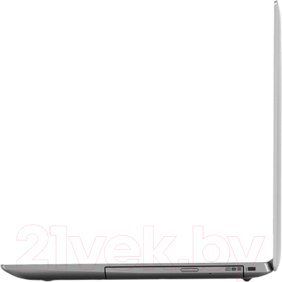 Ноутбук Lenovo IdeaPad 330-15IGM (81D100FNRU)