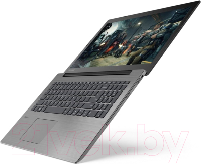 Ноутбук Lenovo IdeaPad 330-15IKB (81DC0012RU)