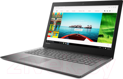 Ноутбук Lenovo IdeaPad 330-15IKB (81DC0012RU)