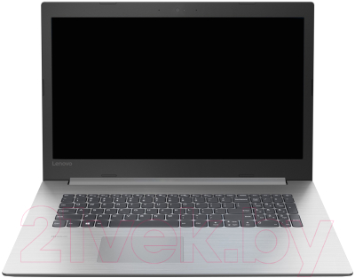 Ноутбук Lenovo IdeaPad 330-17ICH (81FL000NRU)