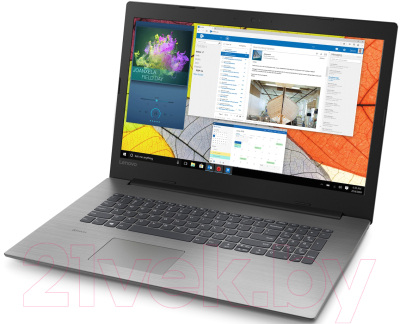 Ноутбук Lenovo IdeaPad 330-17ICH (81FL000NRU)