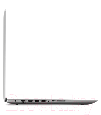 Ноутбук Lenovo IdeaPad 330-17ICH (81FL000NRU)