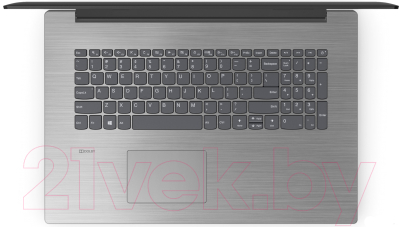 Ноутбук Lenovo IdeaPad 330-17ICH (81FL000NRU)