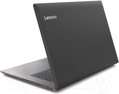 Ноутбук Lenovo IdeaPad 330-17IKB (81DK0001RU)