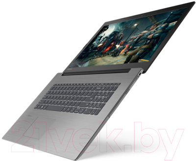 Ноутбук Lenovo IdeaPad 330-17IKB (81DK0001RU)