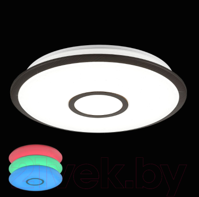 Потолочный светильник Citilux Старлайт CL70345RGB