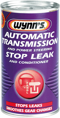 

Присадка, Automatic Transmission&Power Steering Stop Leak / W64558