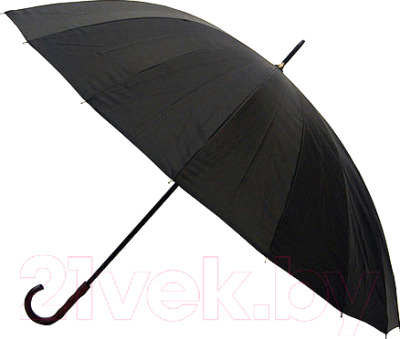 Зонт-трость Balenciaga C2 (черный)