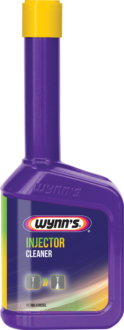 

Присадка Wynn's, Injector Cleaner / W71864