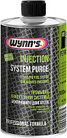 

Присадка Wynn's, Injection System Purge / W76695