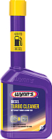

Присадка Wynn's, Diesel Turbo Cleaner / W31563