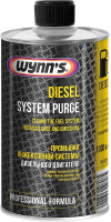 Присадка Wynn's Diesel System Purge / W89195 (1л) - 