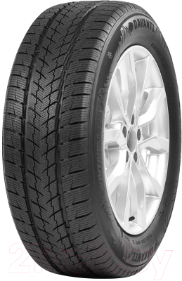 Зимняя шина Davanti Wintoura SUV 255/55R18 109V