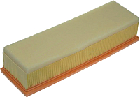 

Воздушный фильтр, A1143