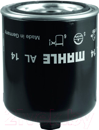 

Воздушный фильтр Knecht/Mahle, AL14D