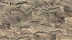 Декоративный камень гипсовый Polinka Кирпичный скол 0802Т (бежевый тонированный) - 