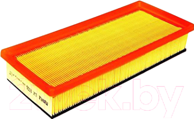 

Воздушный фильтр Knecht/Mahle, LX1026