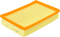 

Воздушный фильтр Knecht/Mahle, LX1044