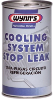 

Присадка Wynn's, Cooling System Stop Leak / W45644