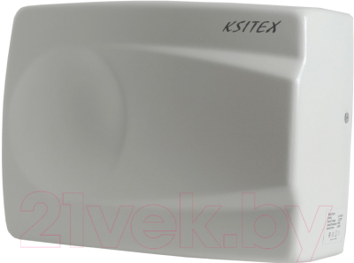 Сушилка для рук Ksitex M-1400 B