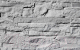 Декоративный камень гипсовый Polinka Сланец рифейский 0206Л (серый люкс) - 