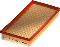 

Воздушный фильтр Knecht/Mahle, LX1080