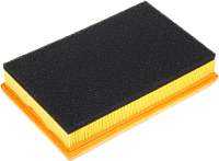 

Воздушный фильтр, A1233