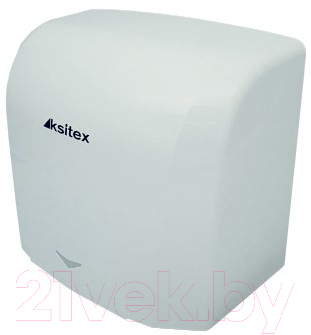 

Сушилка для рук Ksitex, M-1250 B Jet