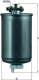 Топливный фильтр Knecht/Mahle KL75 - 