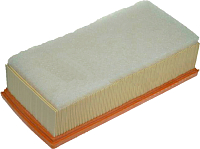 

Воздушный фильтр, A1244